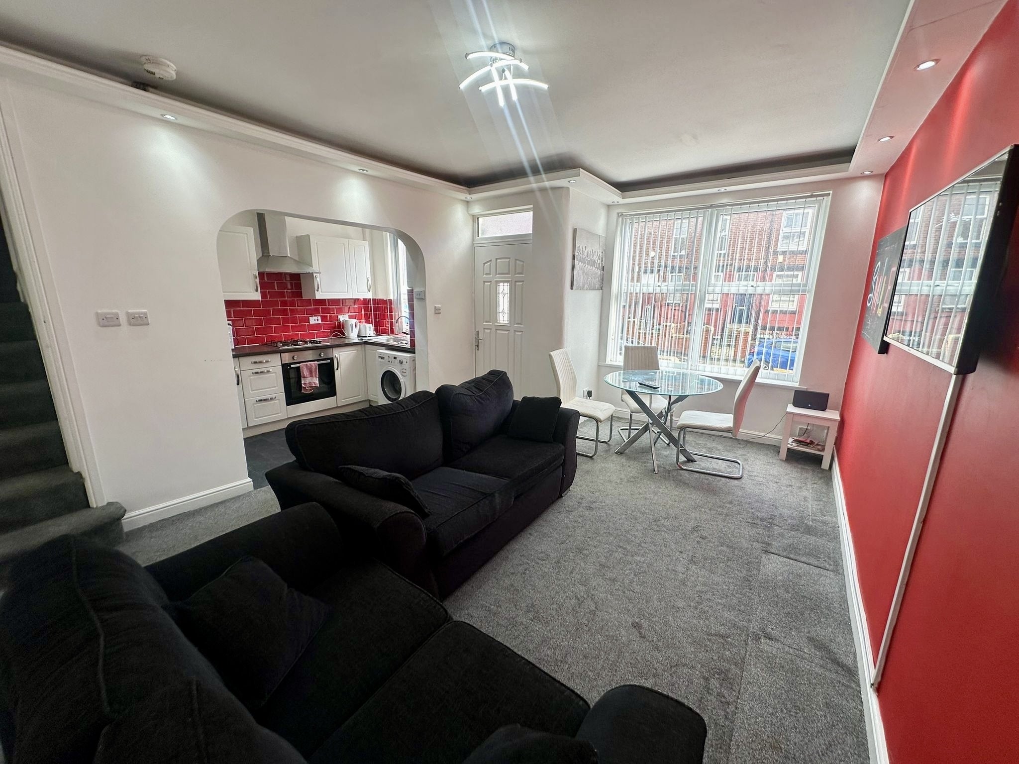 House St Hilda's Place in Leeds