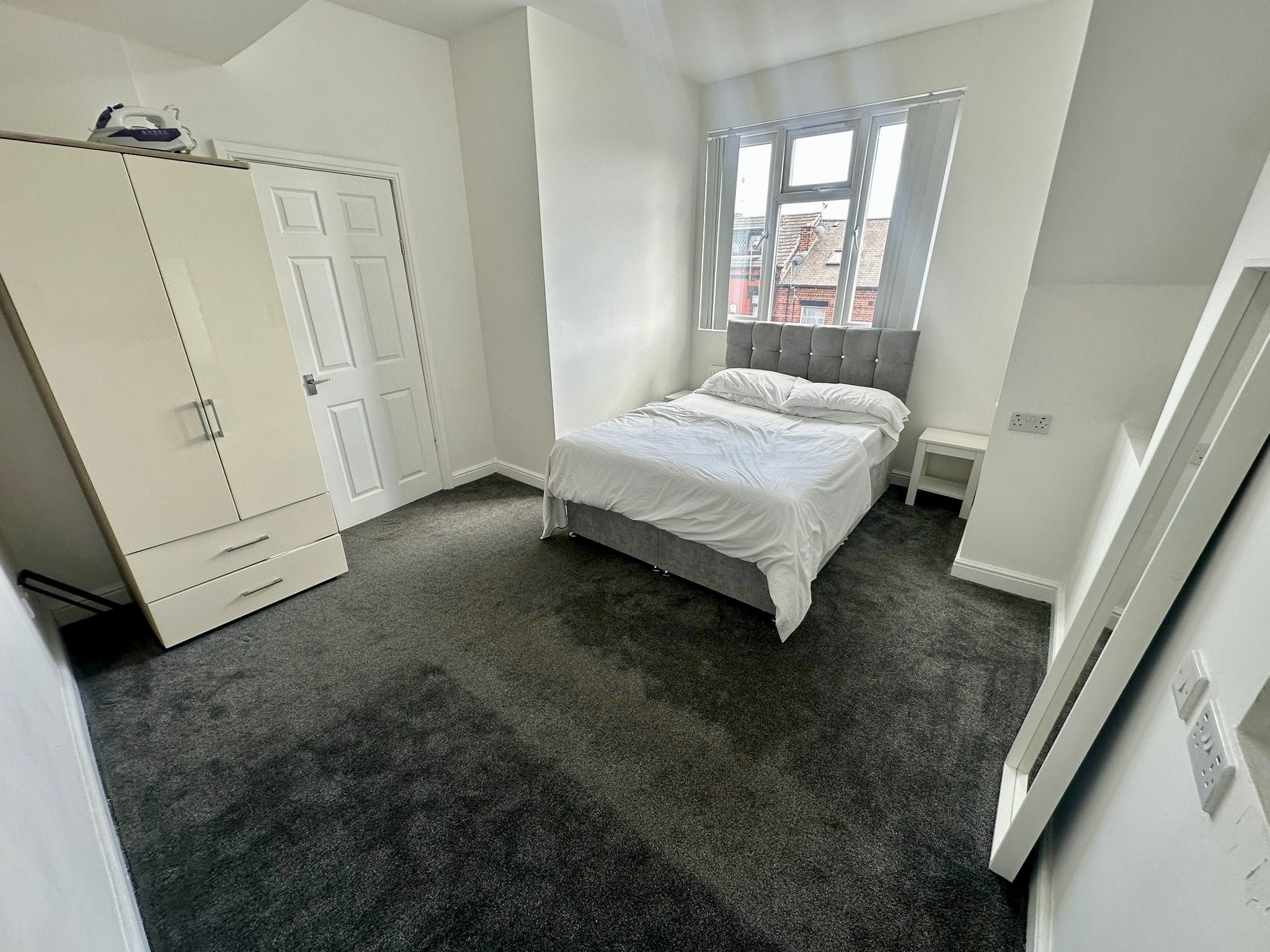 House St Hilda's Place in Leeds