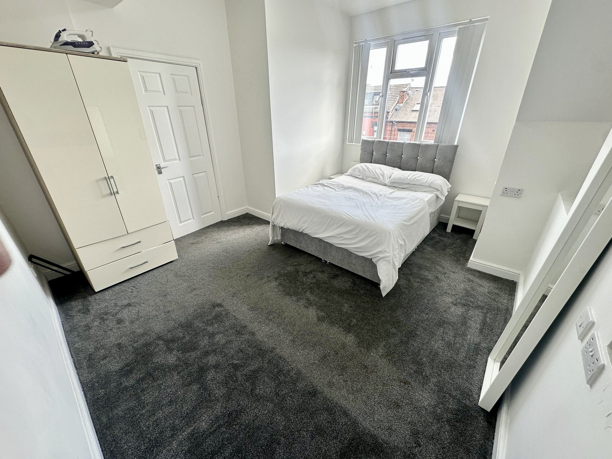 House St Hilda's Place in Leeds
