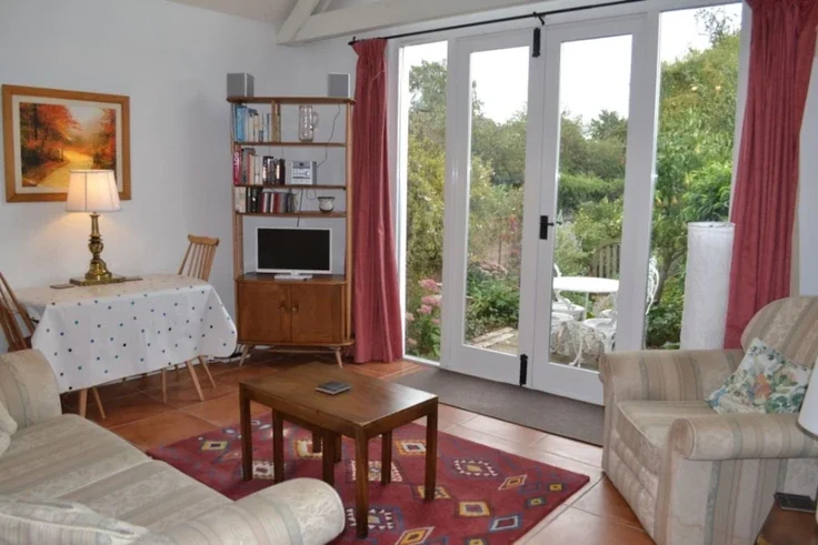 Flat Potton Road in Huntingdonshire