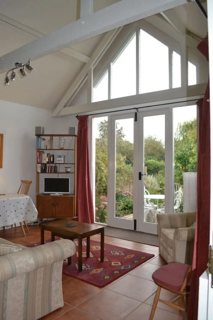 Flat Potton Road in Huntingdonshire