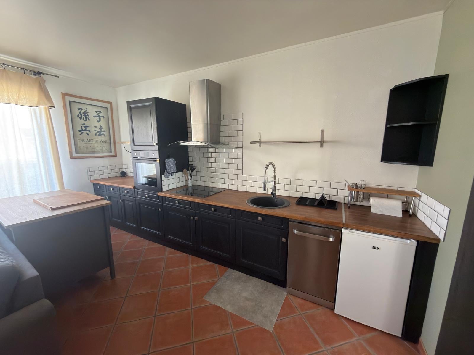 Appartement Rue Saint-Roch à Amiens