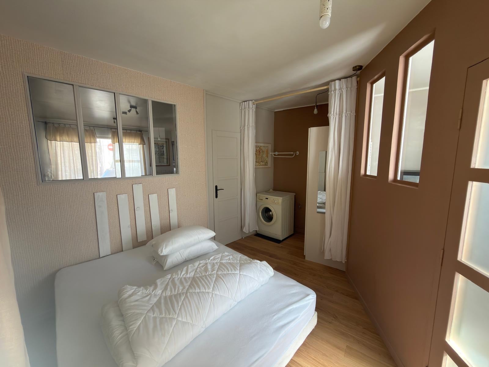 Appartement Rue Saint-Roch à Amiens