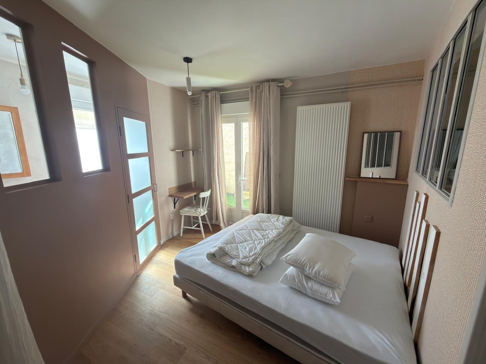 Appartement Rue Saint-Roch à Amiens