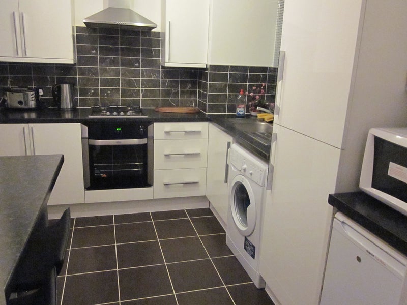 Room Rosefield Gardens in Greater London