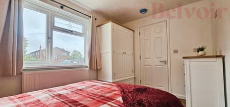 Room Livermore Close in Cambridge