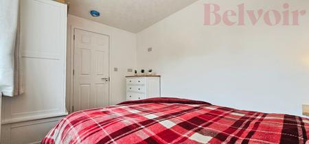 Room Livermore Close in Cambridge