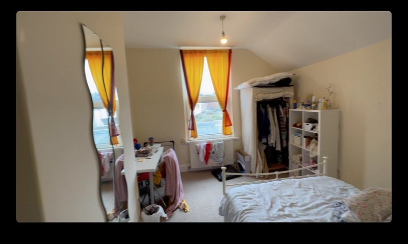 Room Glynrhondda Street in Cardiff