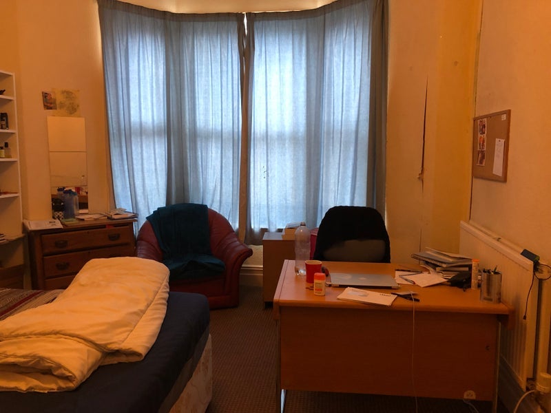 Room Glynrhondda Street in Cardiff