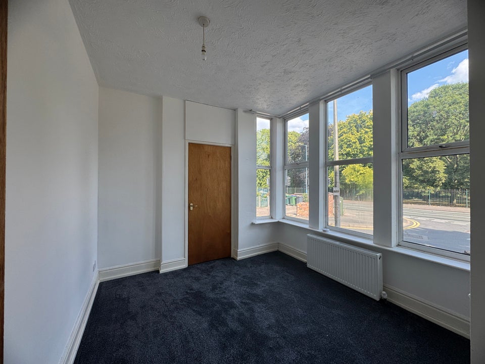 Flat Clarkson Road in Sandwell