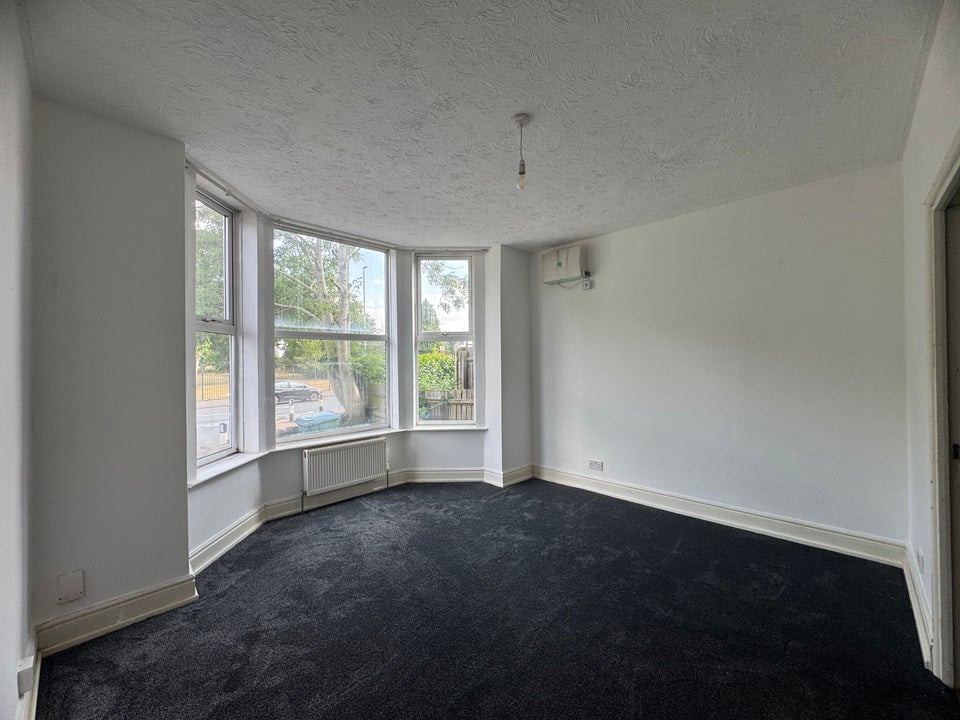 Flat Clarkson Road in Sandwell