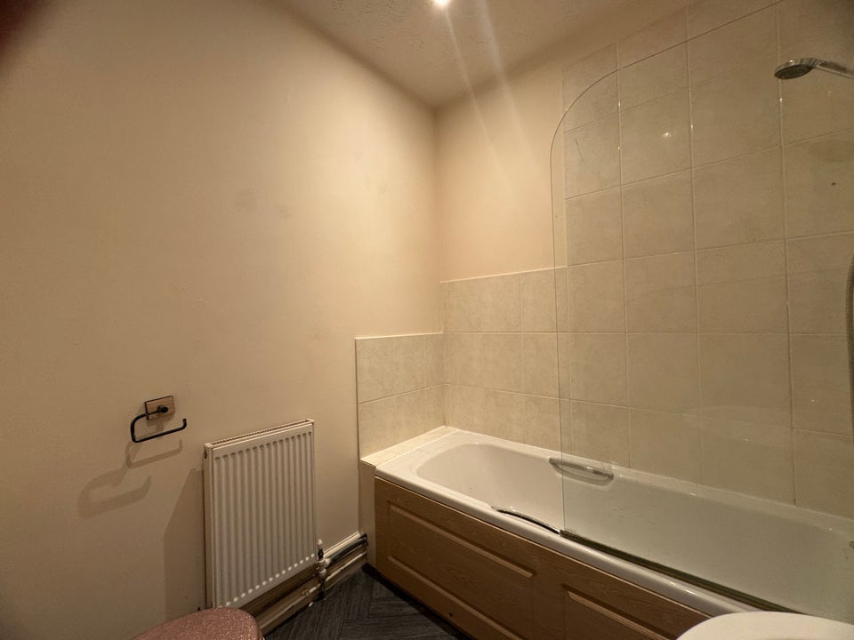 Flat Clarkson Road in Sandwell