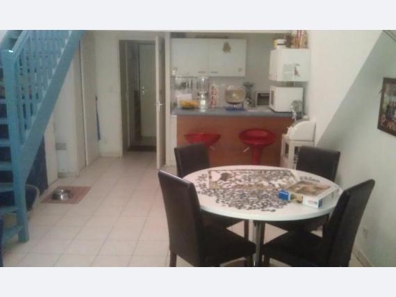Flat Rue duffour-dubergier in Bordeaux