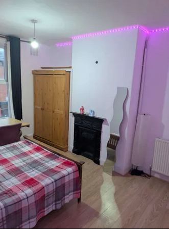 Room William Street in Leeds