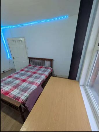 Room William Street in Leeds