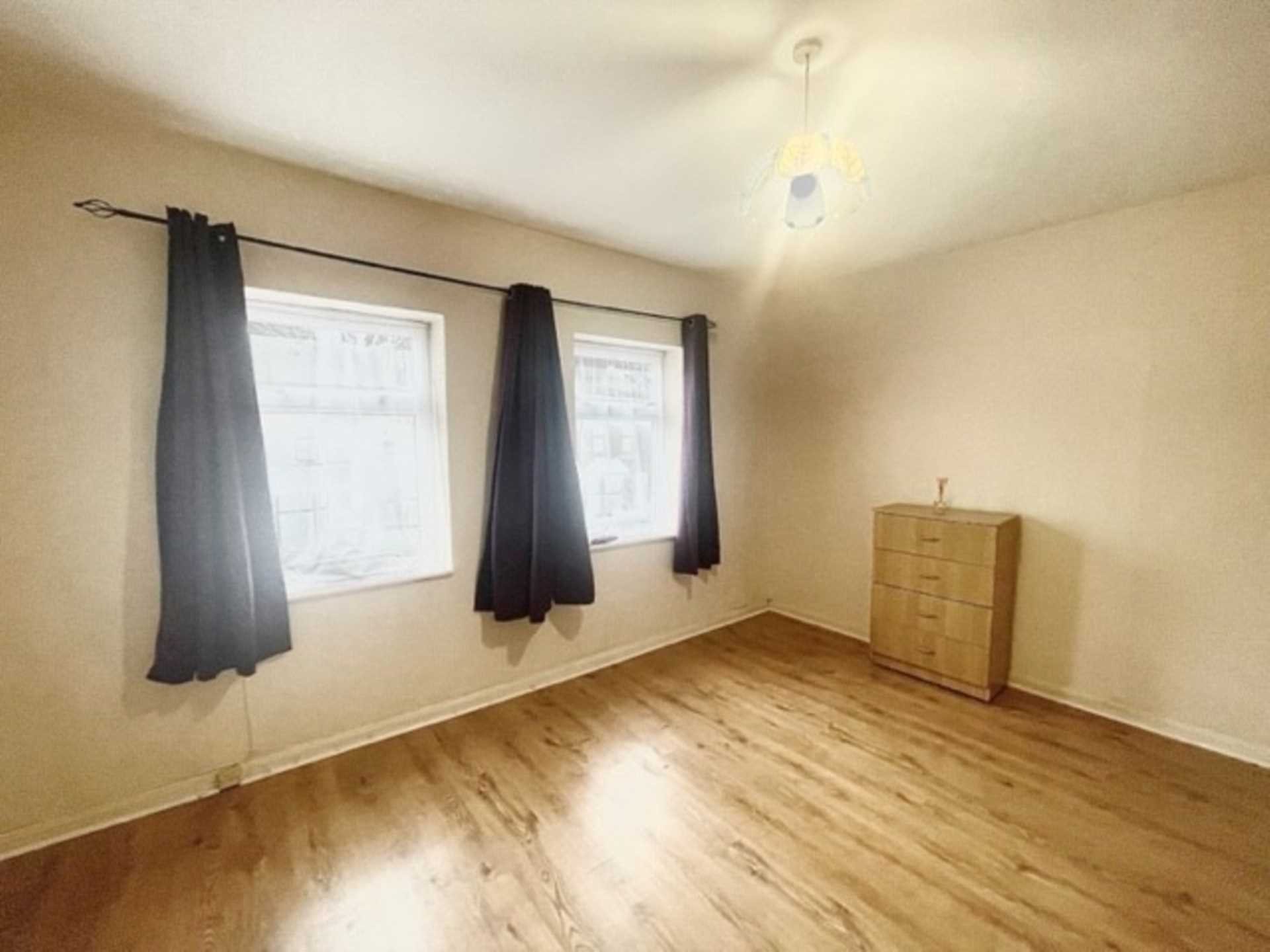 House Drapers Road in Greater London