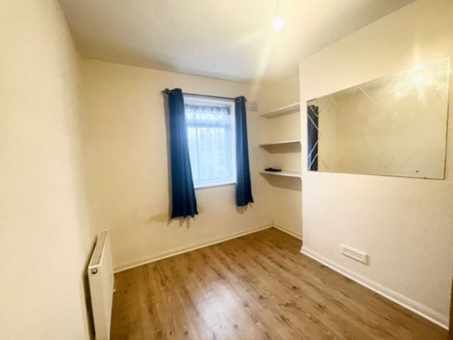 House Drapers Road in Greater London