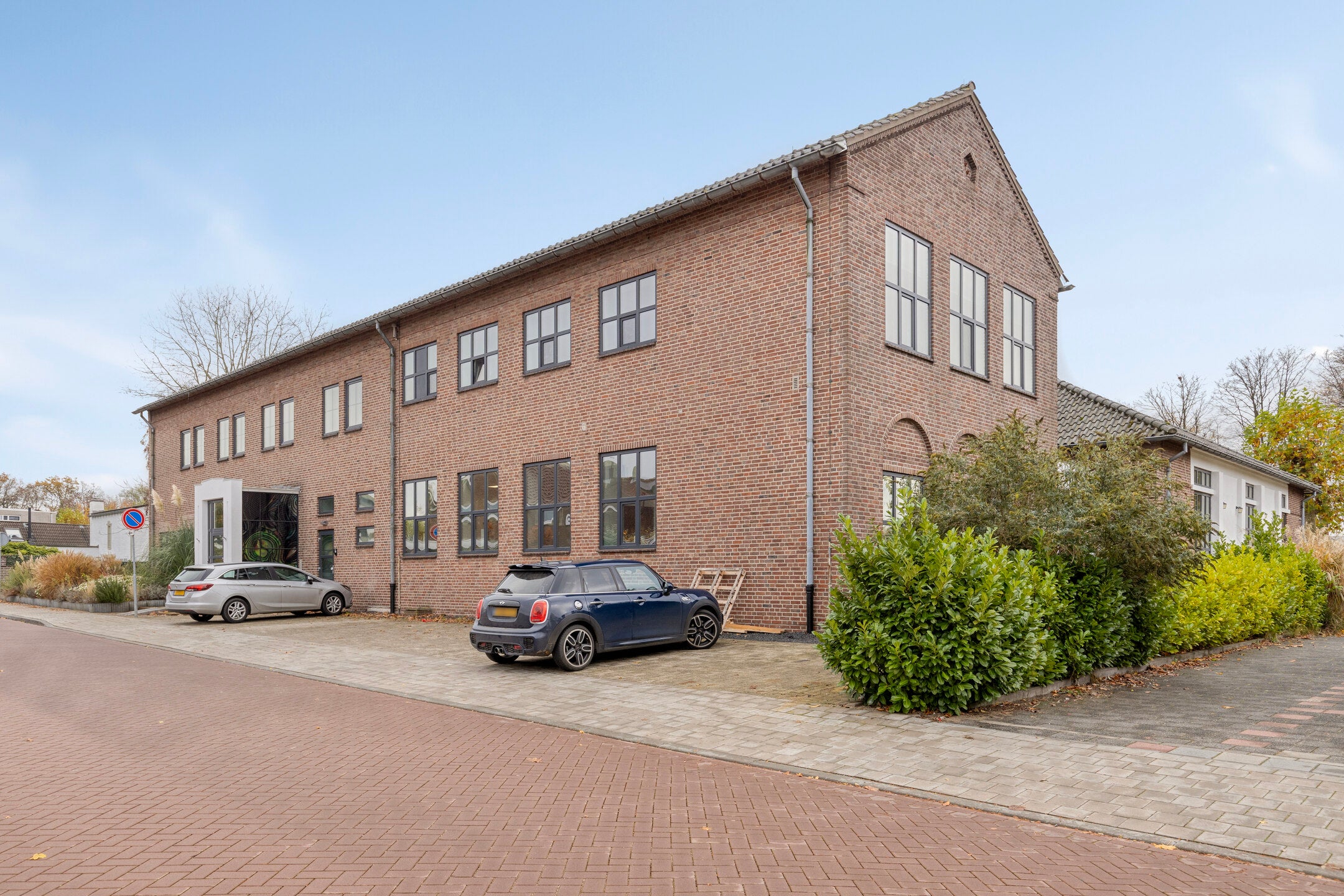 Appartement Dierenriem 42 A5 in Ulft