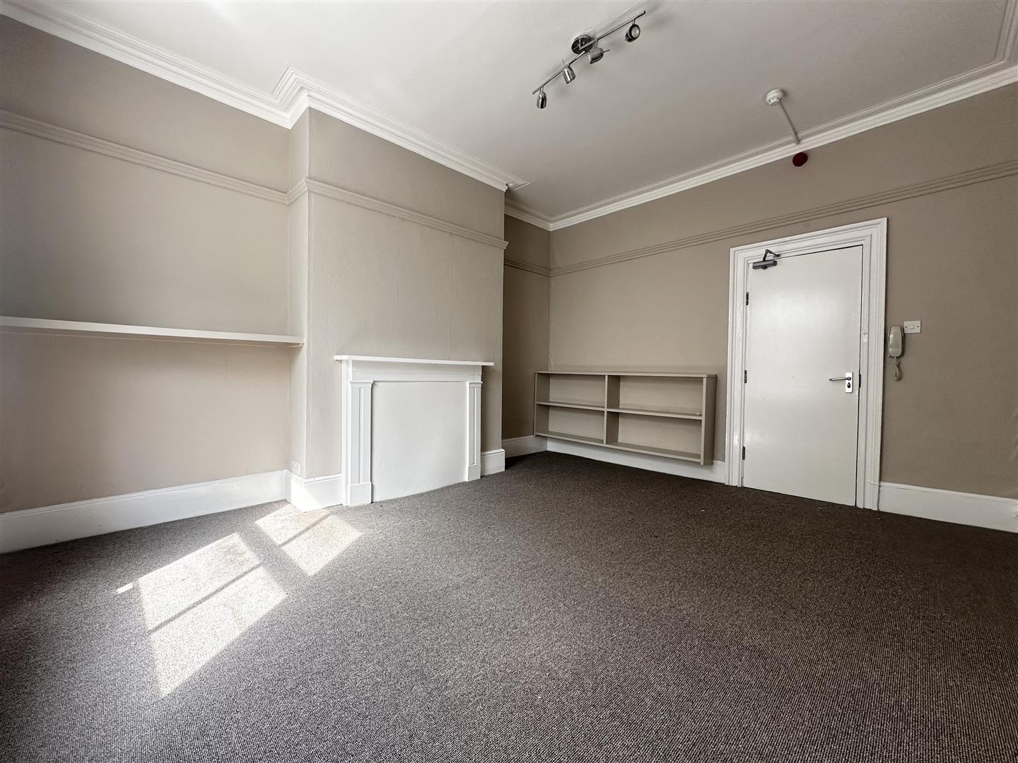 Flat High Street in Gravesham