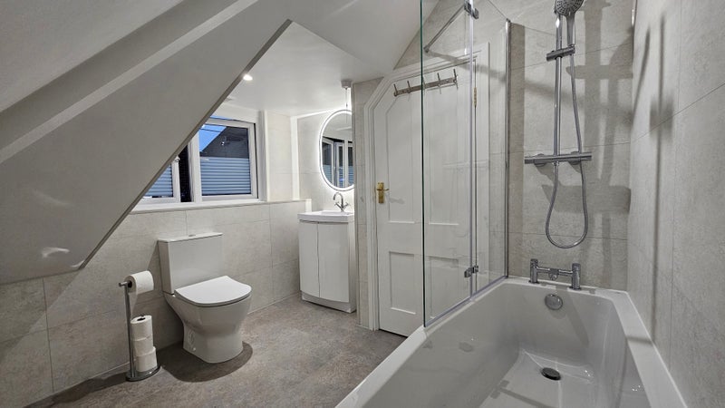 Room Talbot Avenue in Bournemouth