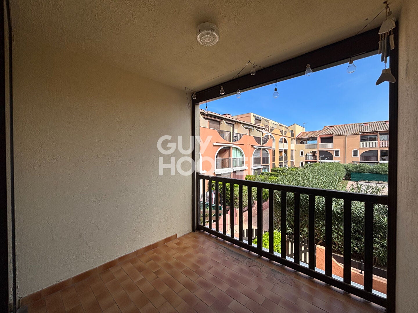 Appartement Avenue de l'Esparrou à Canet-en-Roussillon