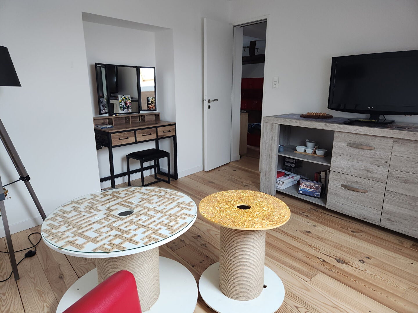 Appartement Chemin de la Sedilais à La Baconnière