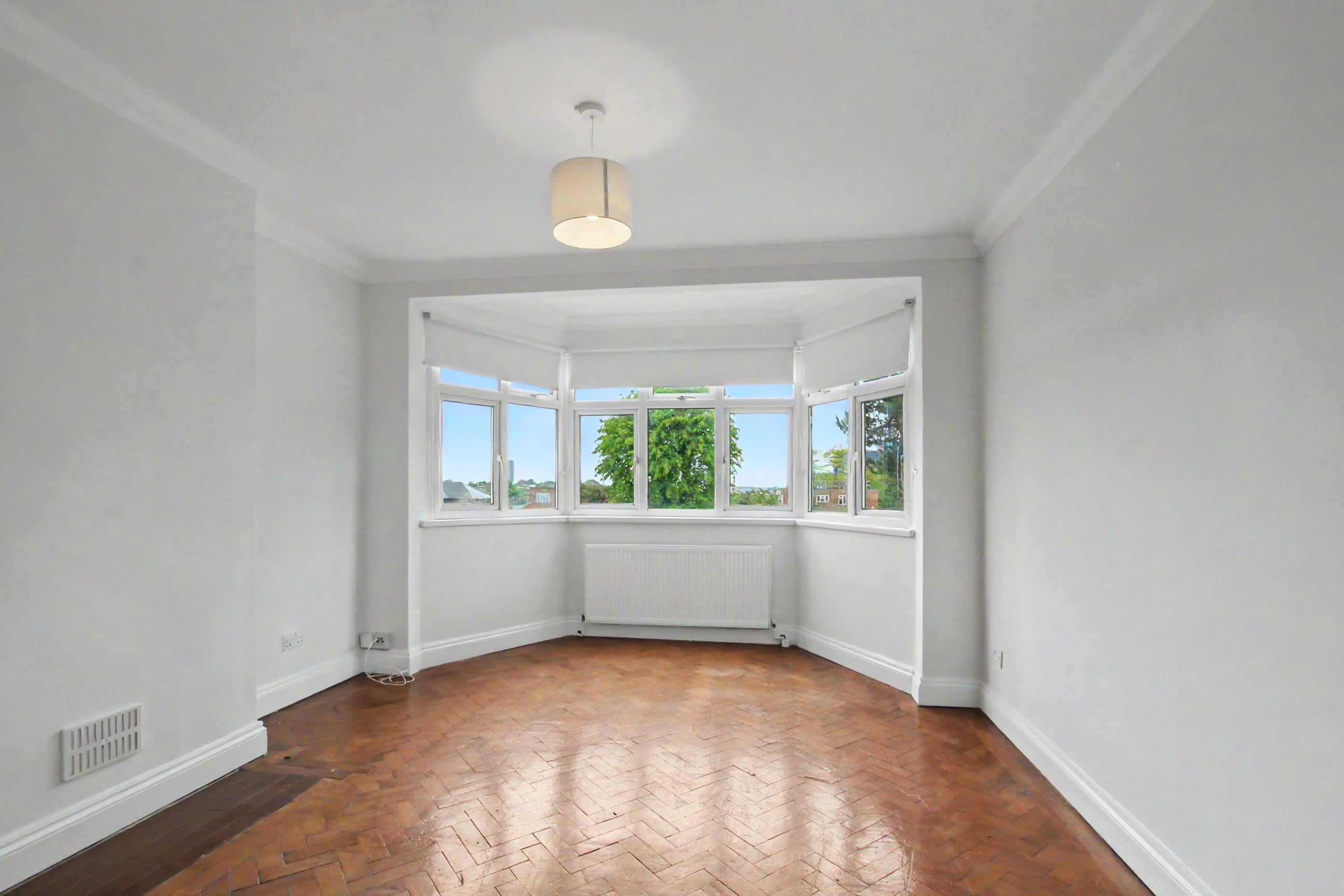 Flat New Wanstead in Greater London