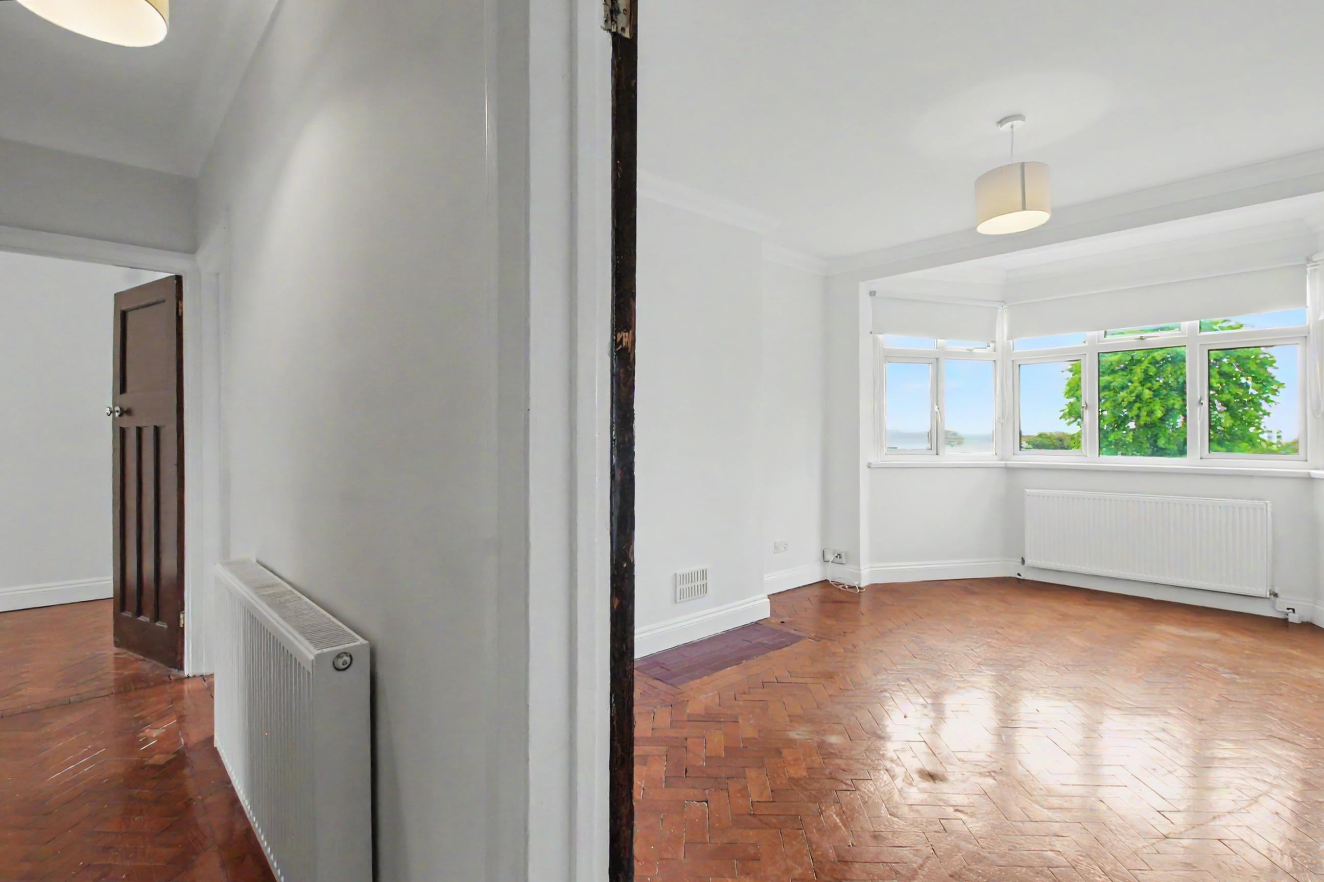 Flat New Wanstead in Greater London