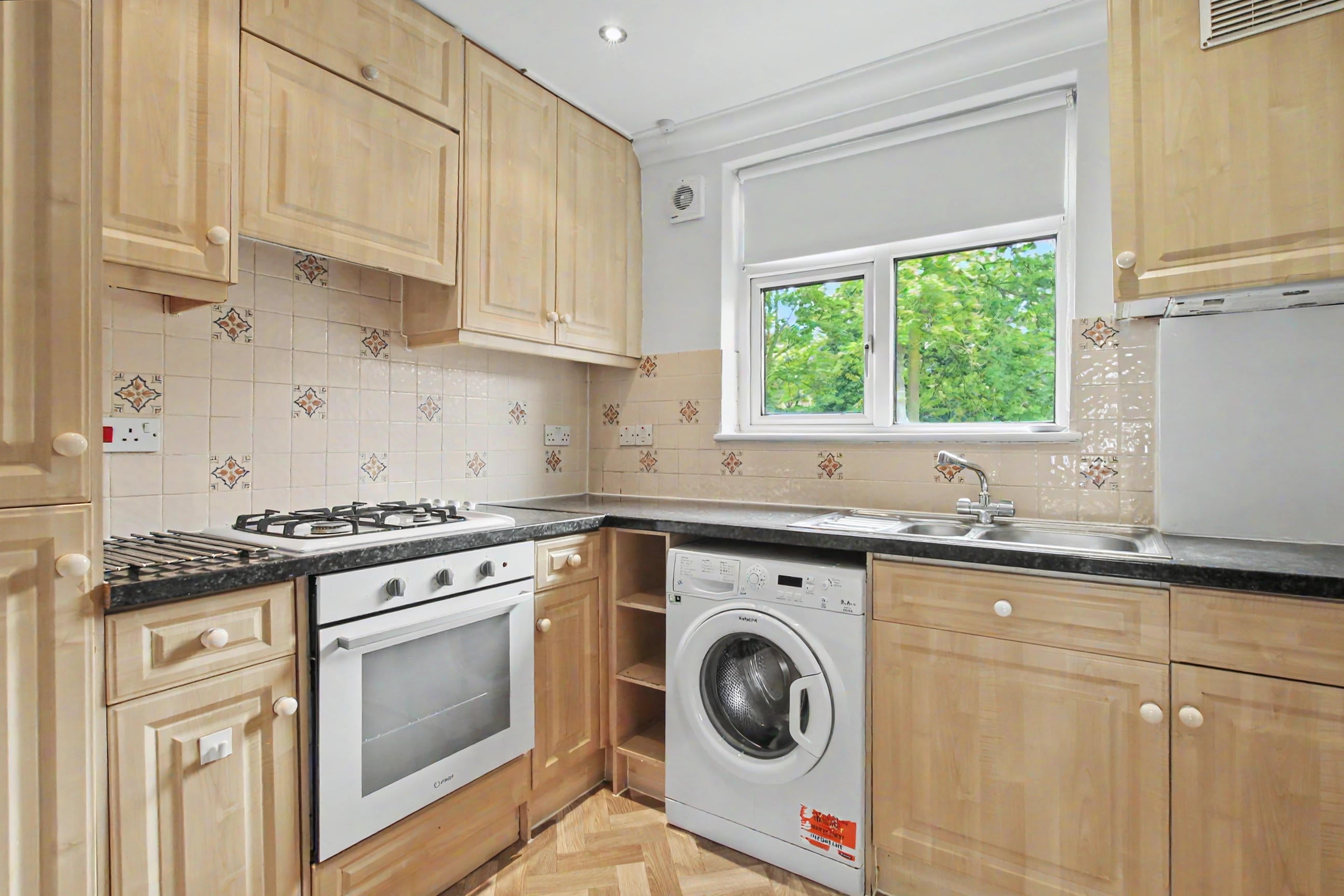 Flat New Wanstead in Greater London