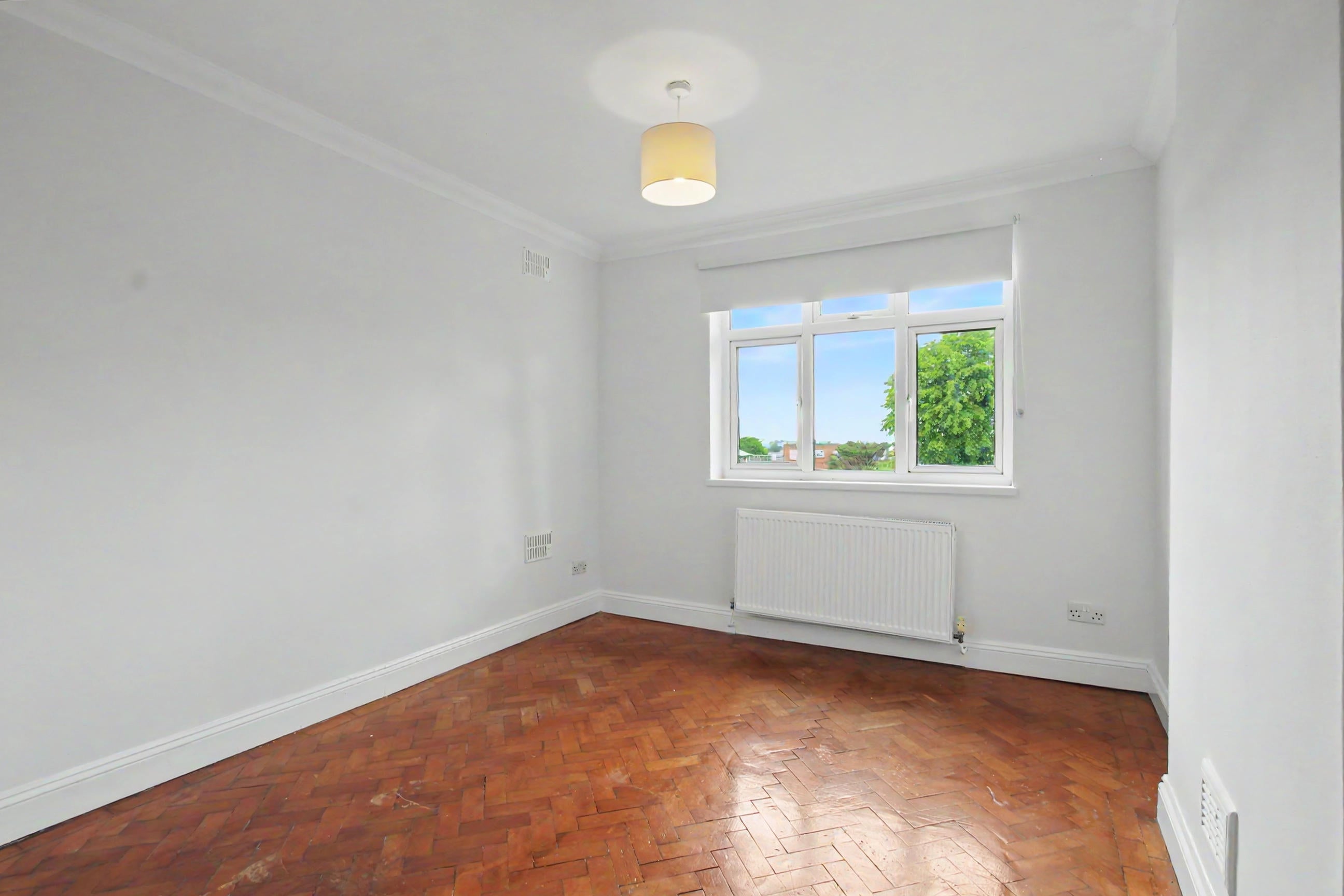 Flat New Wanstead in Greater London