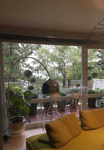 Appartement Boulevard de la Paix à Courbevoie