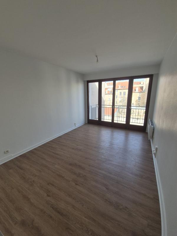 Appartement Impasse Pretoria à Nancy