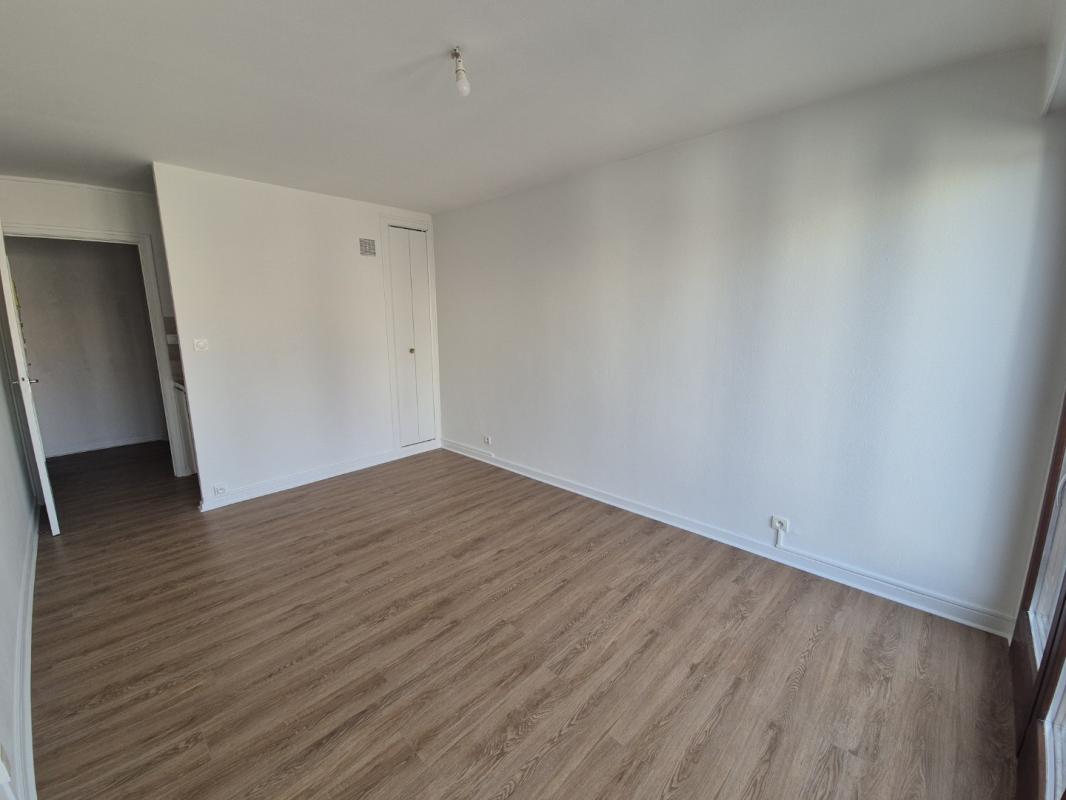 Appartement Impasse Pretoria à Nancy