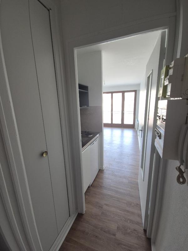 Appartement Impasse Pretoria à Nancy