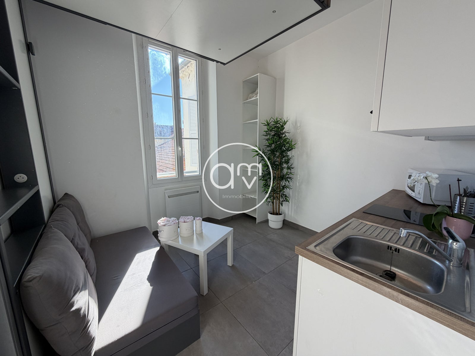 Appartement Chemin de la Gerbaude Haut à Hyères