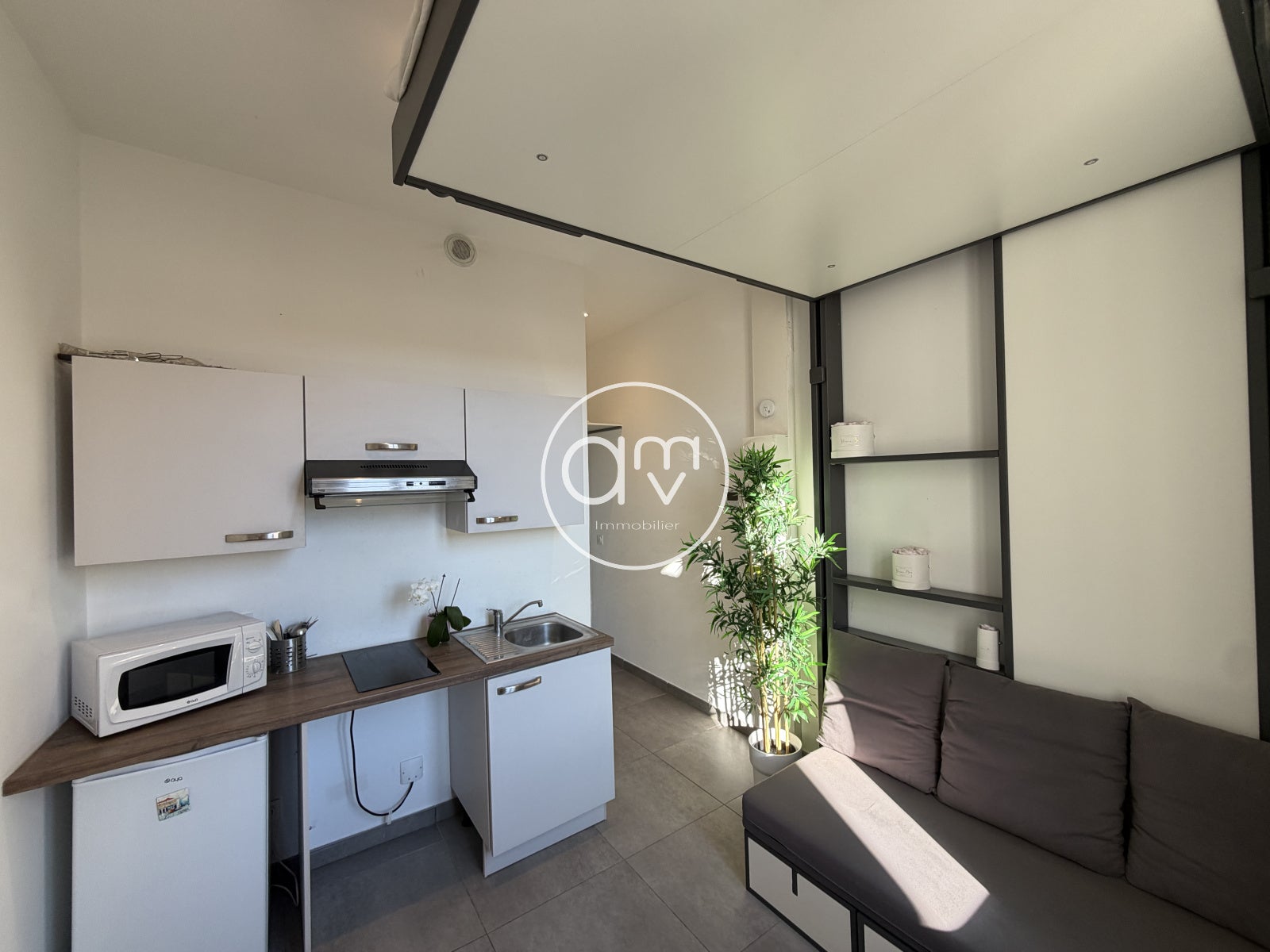 Appartement Chemin de la Gerbaude Haut à Hyères