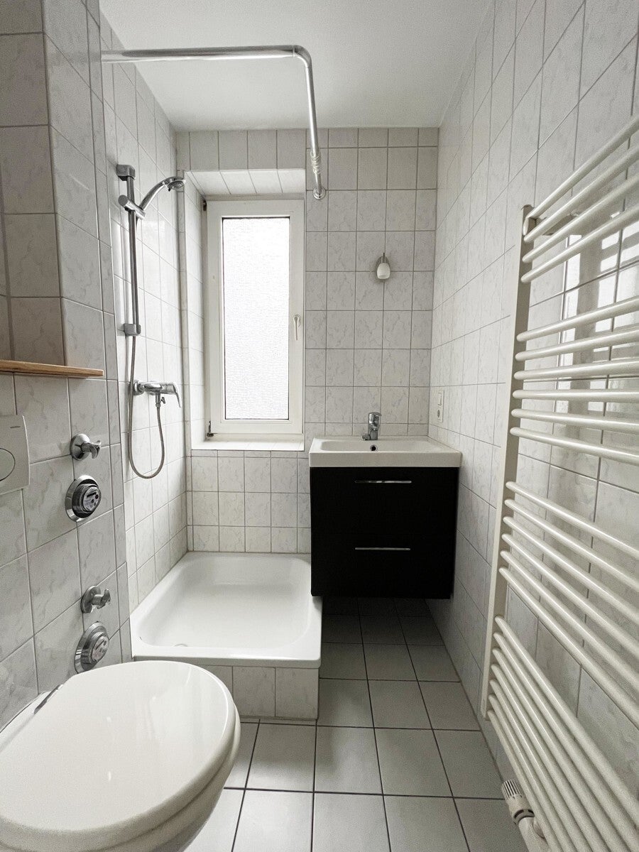 Wohnung Launitzweg in Hamburg