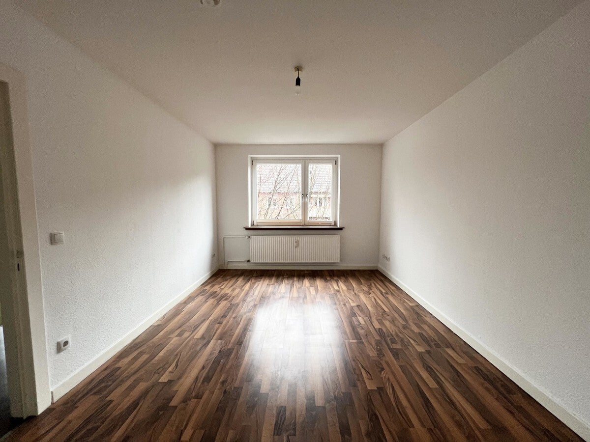 Wohnung Launitzweg in Hamburg