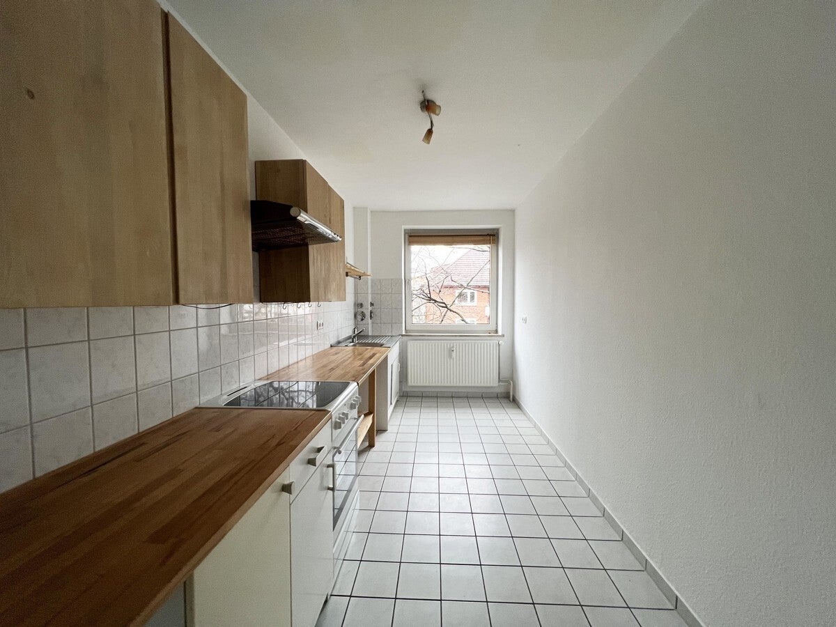 Wohnung Launitzweg in Hamburg