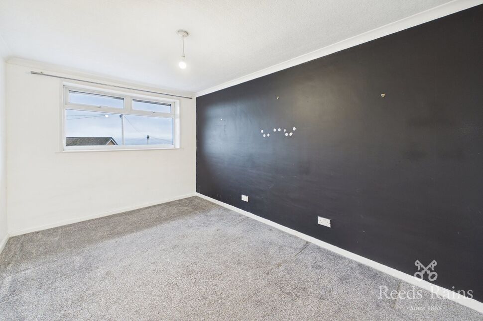 House Christleton Close in Burnley
