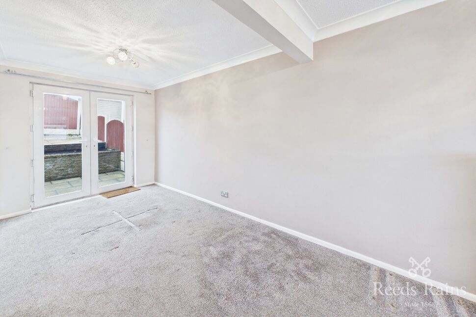 House Christleton Close in Burnley