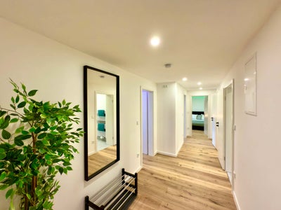 Zimmer Hindelangstraße in München