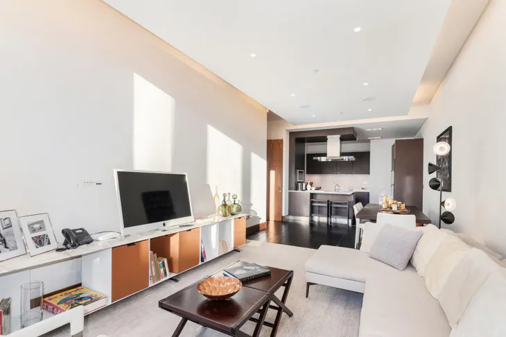 Flat Oxford Street in City of Westminster