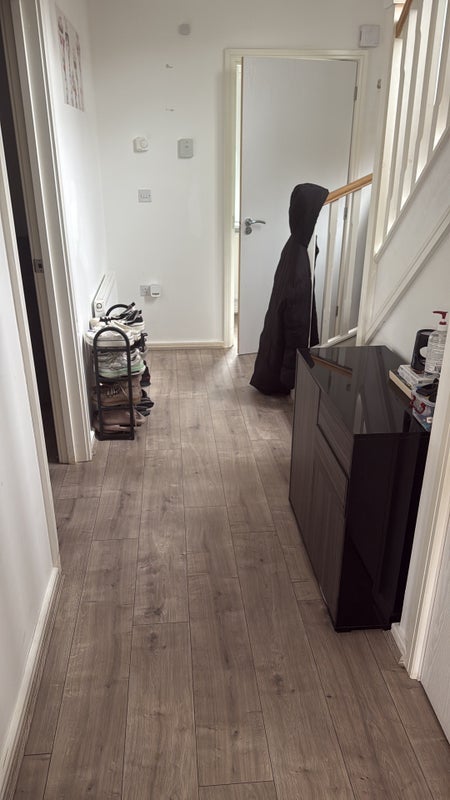 Room Quarrymans View in Salford