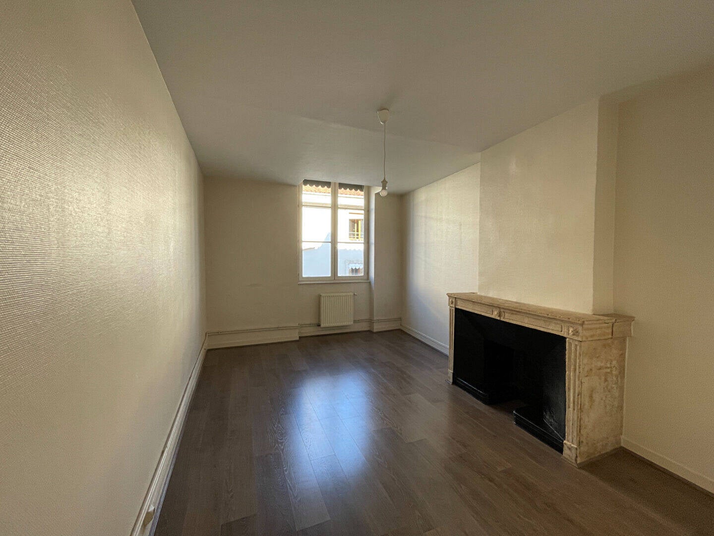 Flat Rue des Marronniers in Lyon