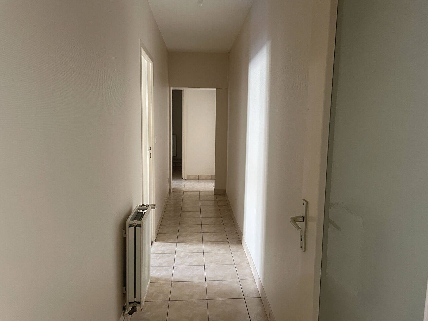 Flat Rue des Marronniers in Lyon