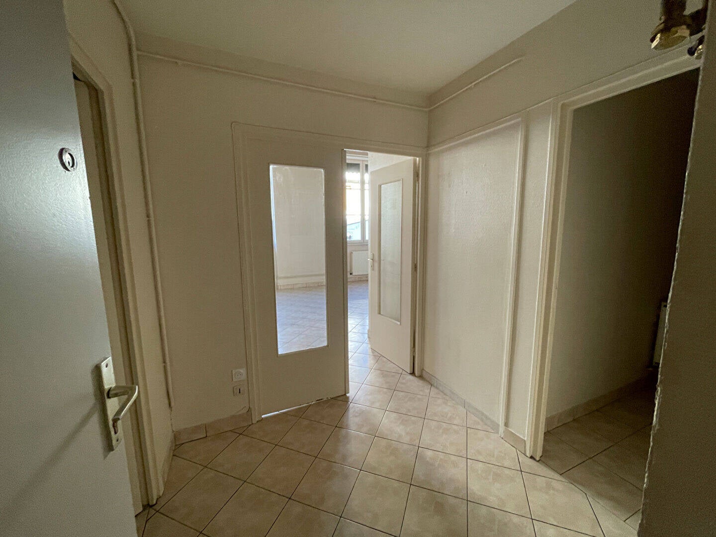 Flat Rue des Marronniers in Lyon