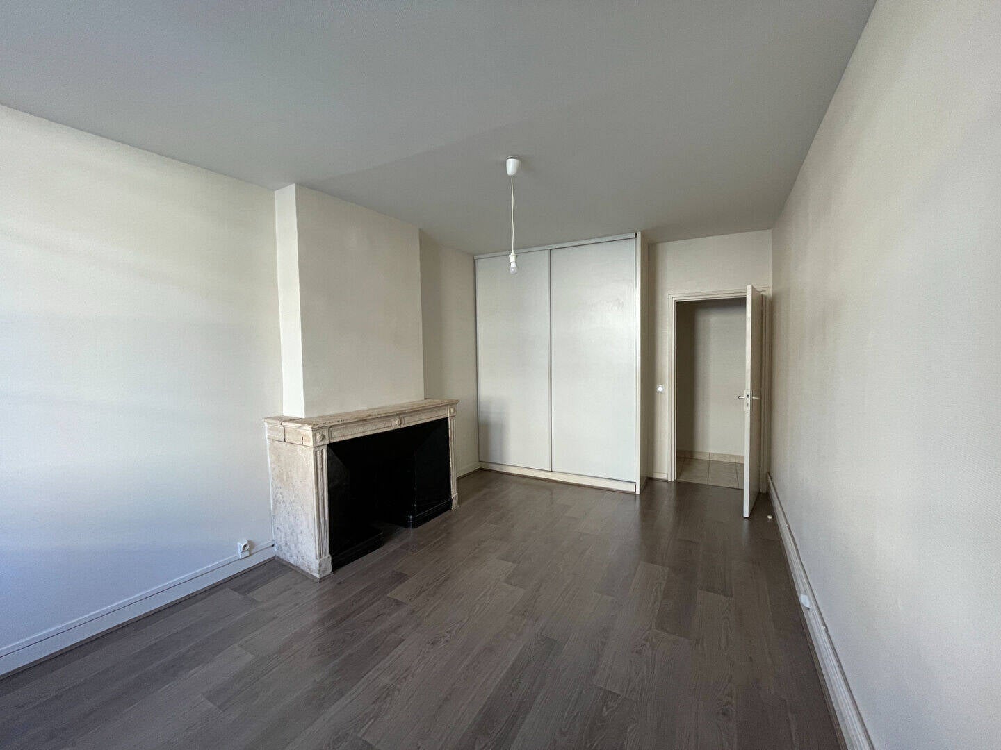 Flat Rue des Marronniers in Lyon