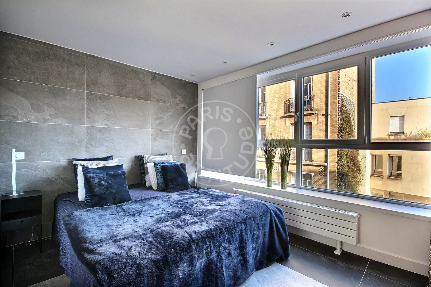 Appartement Rue des Princes à Boulogne-Billancourt