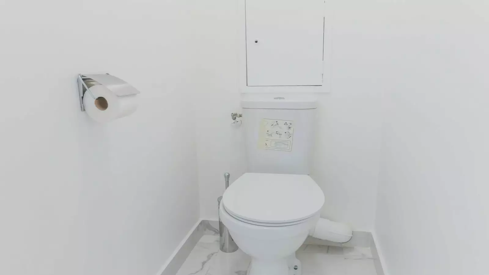 Appartement Rue Victor Hugo à Levallois-Perret